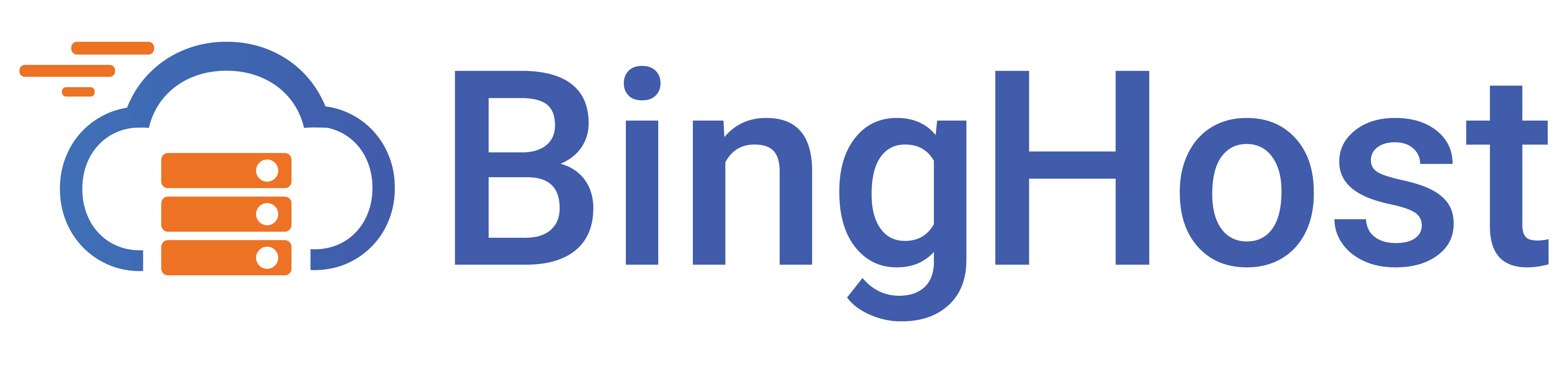 Bing Host